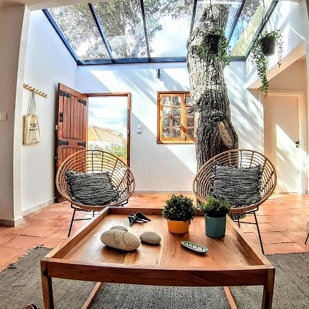 Beach Tree House Porto Santo Exterior photo